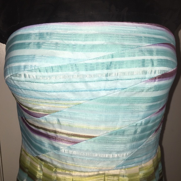 Donna Morgan Dress - Picture 6 of 6